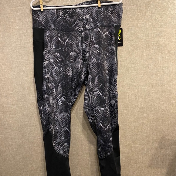 C9 by Champion Pants - Champion C9 Workout Leggings